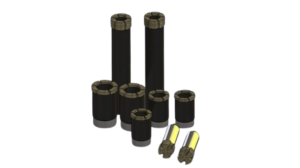 Milling Tools