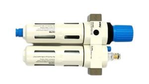 Filtre régulateur lubrificateur