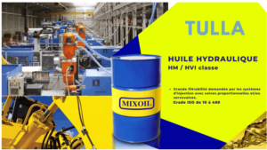 TULLA
