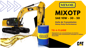 MIXOTP