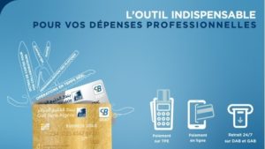 Cartes business