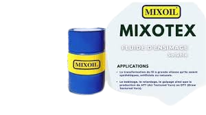 Mixotex