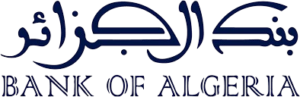 BANK OF ALGERIA