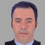M. Mohammed Riad GHERBI