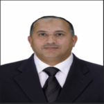 M. Abdelkrim SLIMANI