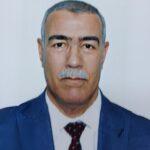 M. Djamel SBAHI