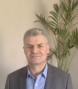 Ammar Bessam