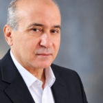 M. Brahim BOUZOUIA