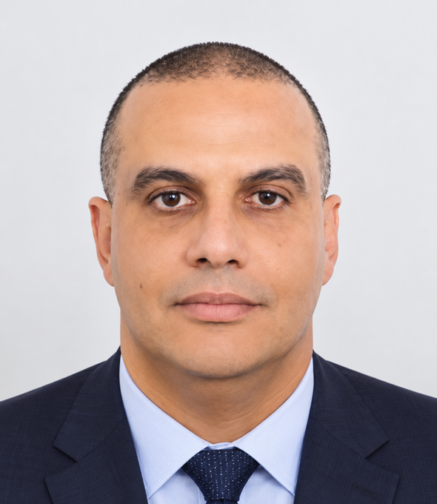 Mehdi sihali