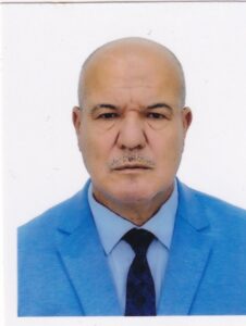 Merouani Amar