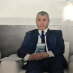 M. Mounir Fekhikheri