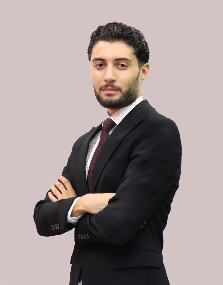 Raif Labed