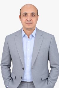 Sofiane Kahil