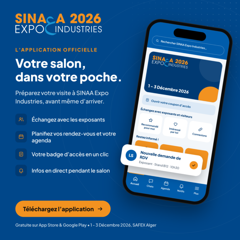 SINAA APP