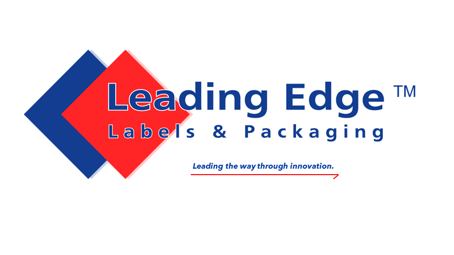 LEADING EDGE Labels & Packaging Packaging Innovations & Empack NEC
