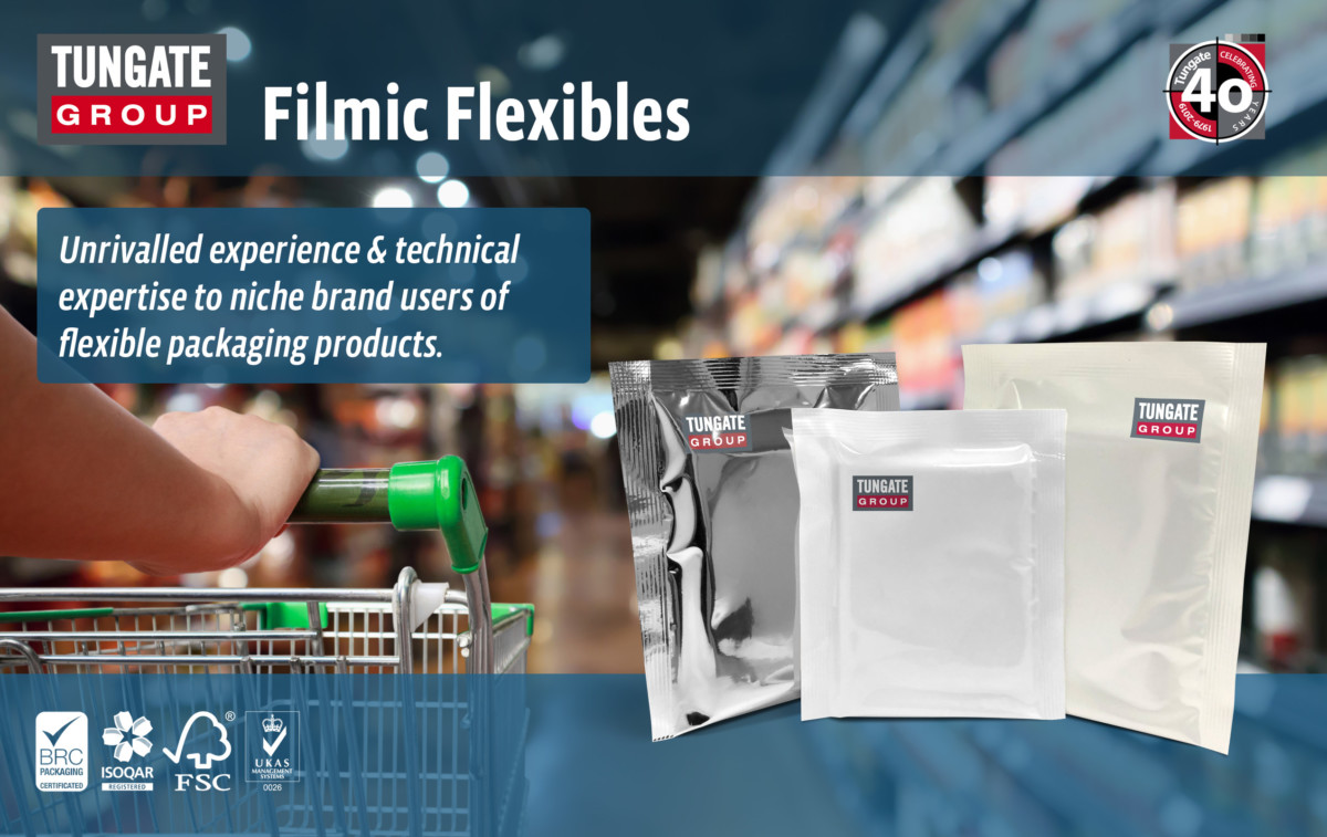 Sustainable Paper Based Flexible Packaging Packaging Innovations
