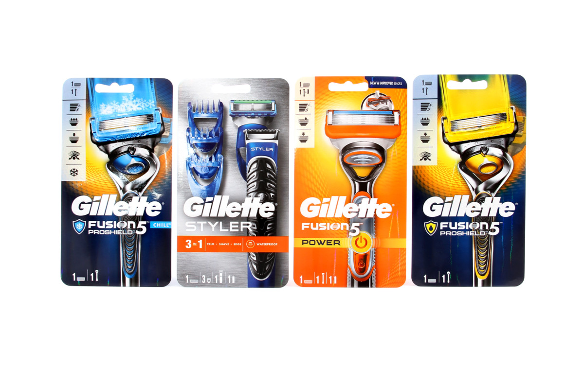 LEADING EDGE Labels & Packaging Packaging Innovations & Empack NEC