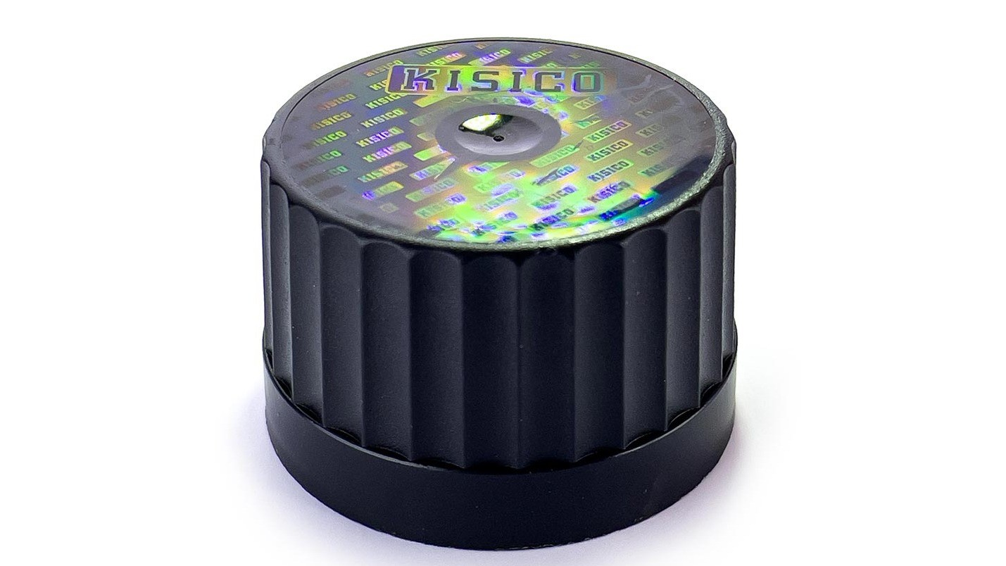 Laboratory Caps Packaging Innovations & Empack NEC