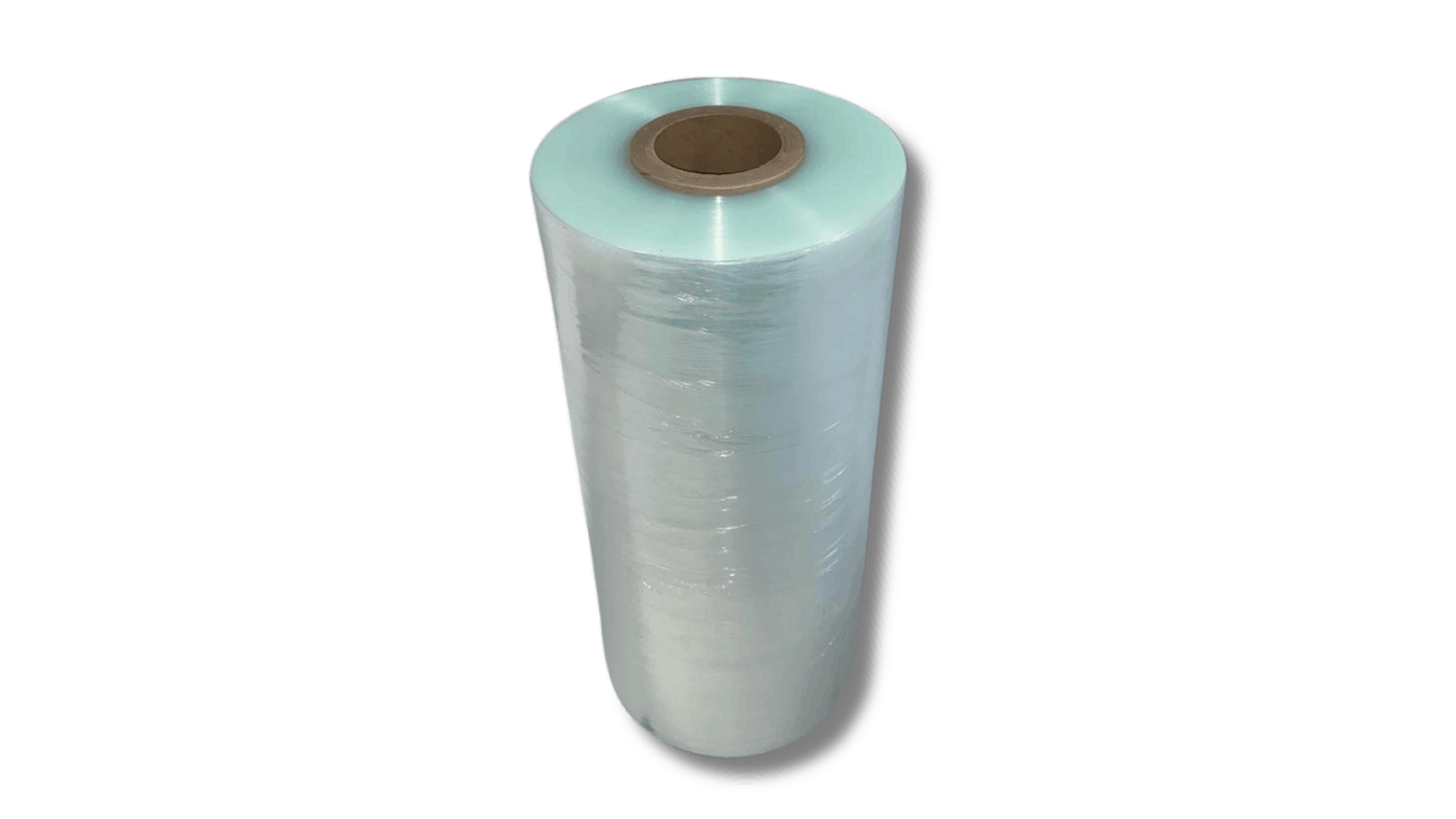 .BIODEGRADABLE STRETCH FILMS Packaging Innovations & Empack NEC