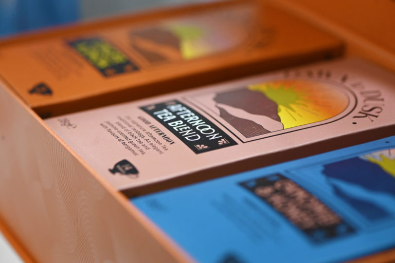 Product at Packaging Innovations and Empack