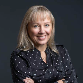 Jo Stephenson