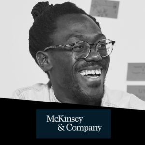 Speaker - McKinsey & Partners
