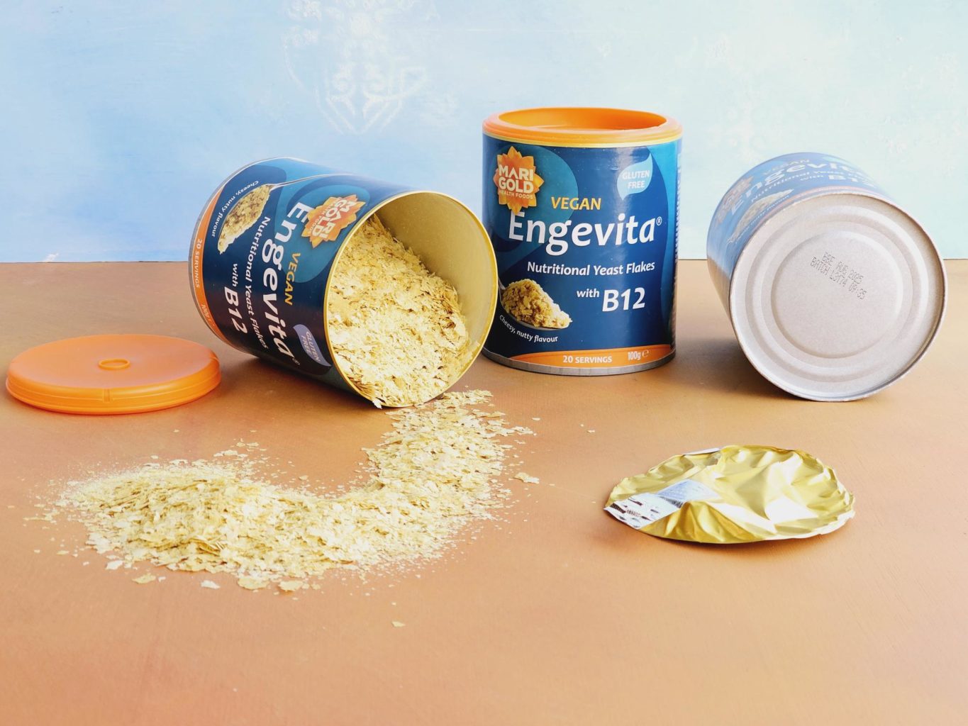 Marigold Health Foods' collaboration with Sonoco