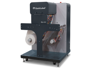AstroNova to launch advanced digital label presses and direct-to-package printer