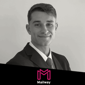 Robert Rigby | Mailway