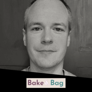 Michael Thompson | Bake and Bag