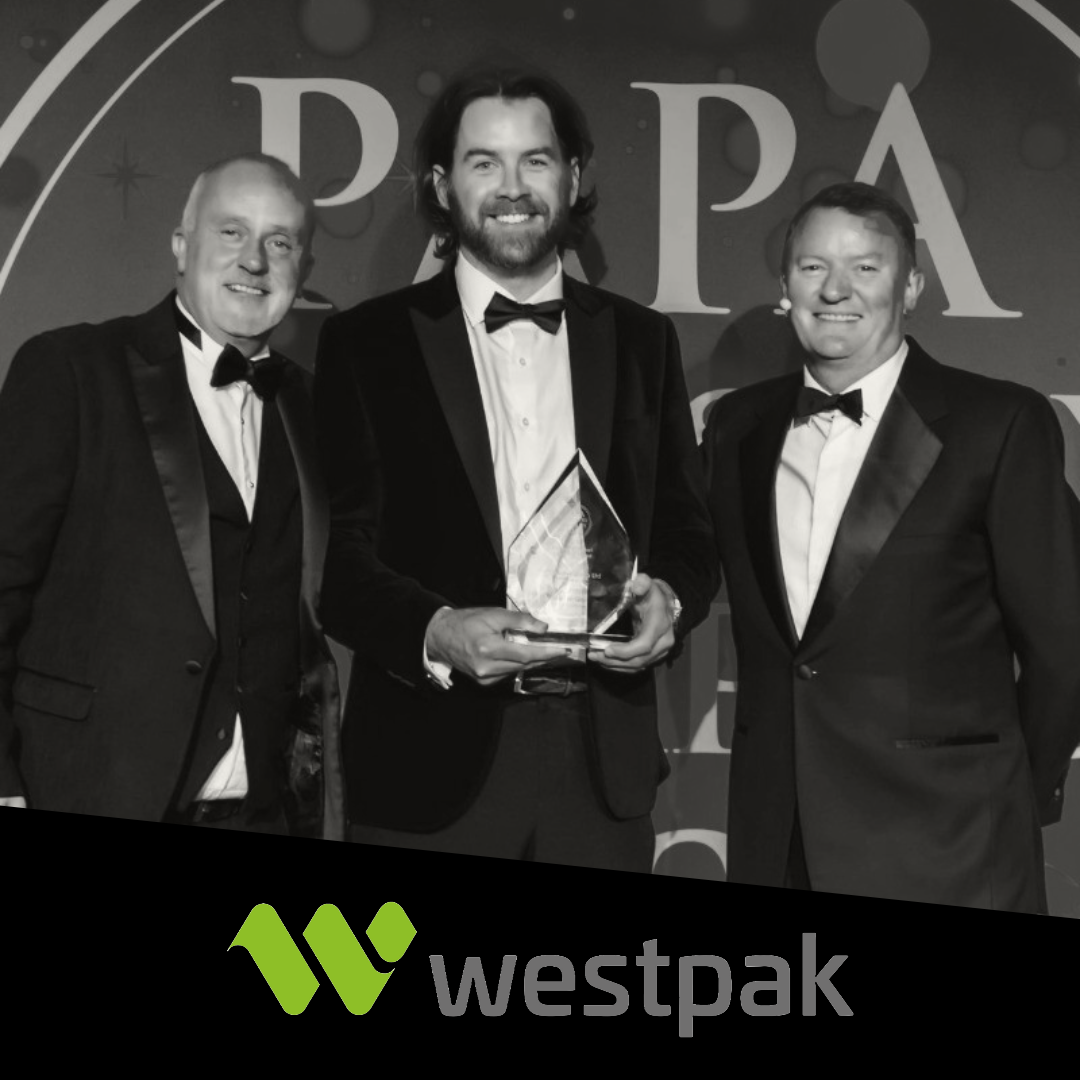 Chris Fiander - Westpak