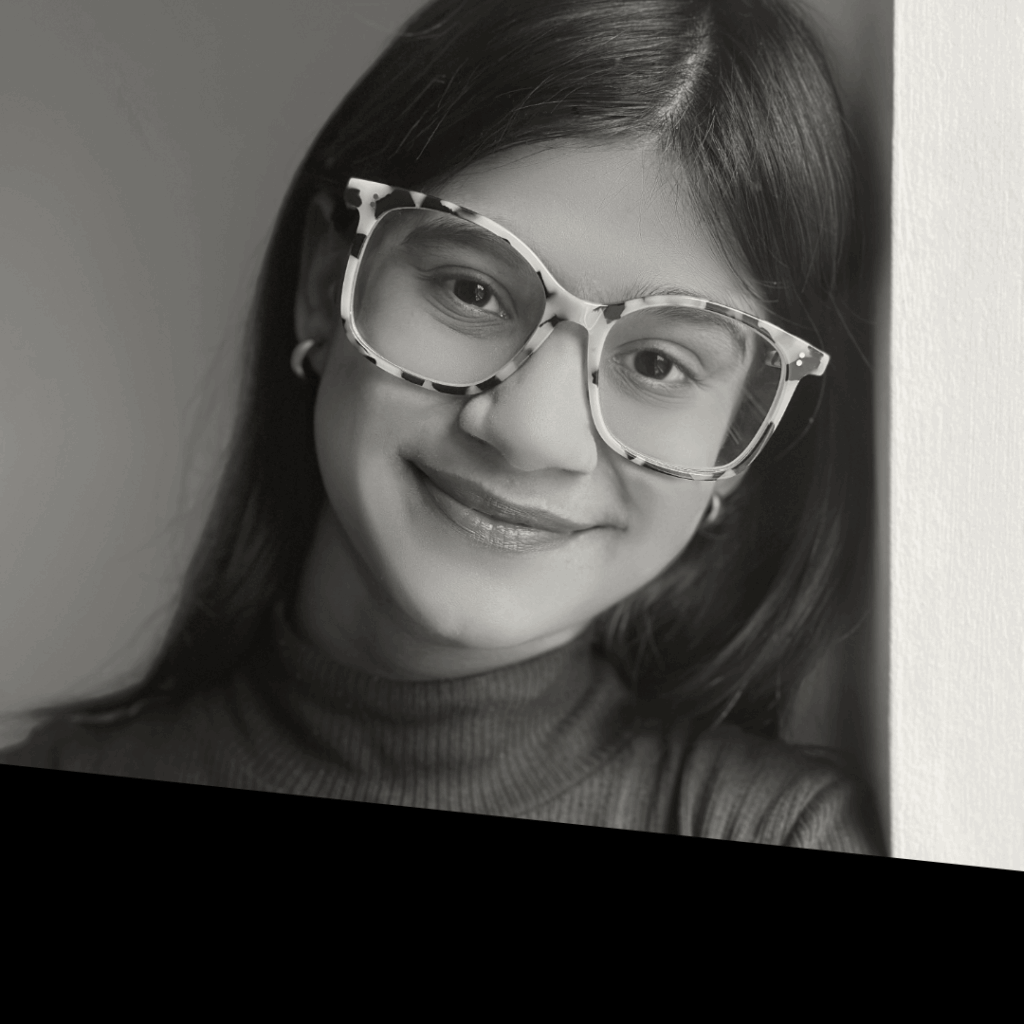 Dhruvi Thakkar
