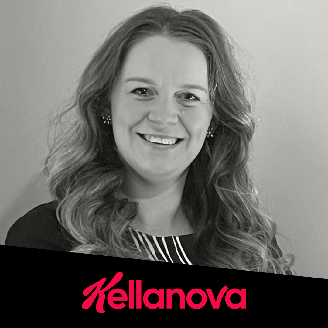 Emily Murphy - Kellanova