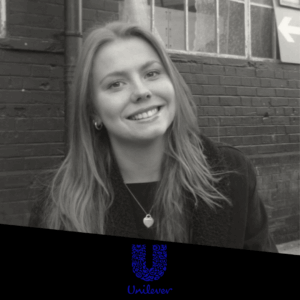 Hope Fletcher - Unilever