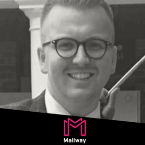 James o Rourke - Mailway