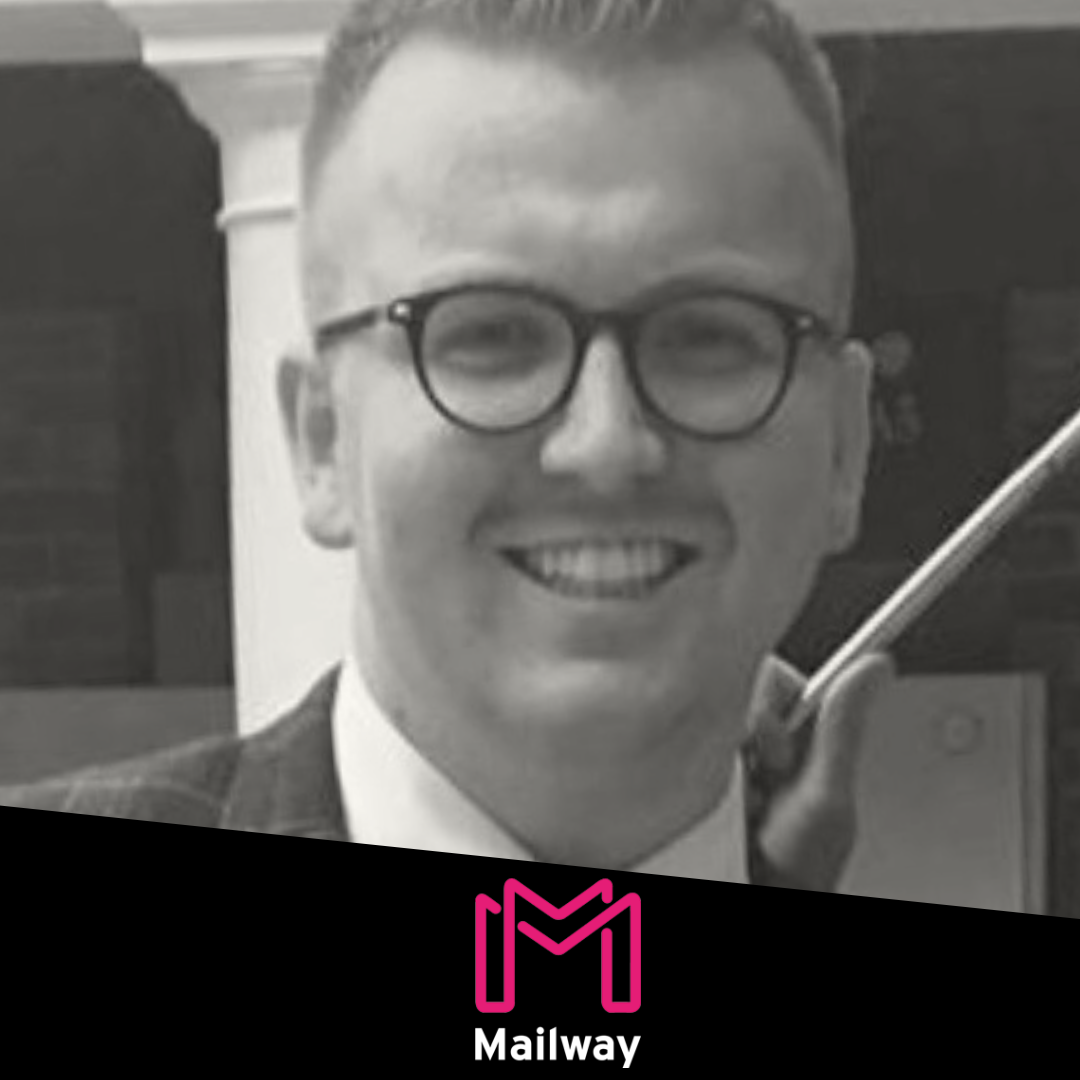 James o Rourke - Mailway