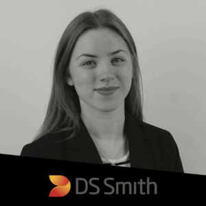 Josephine Cooper - DS Smith