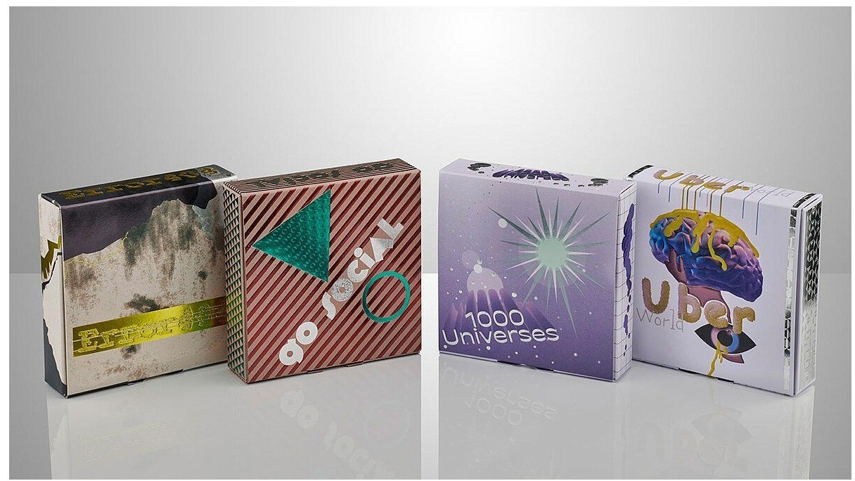 ‘boxes No. 3’