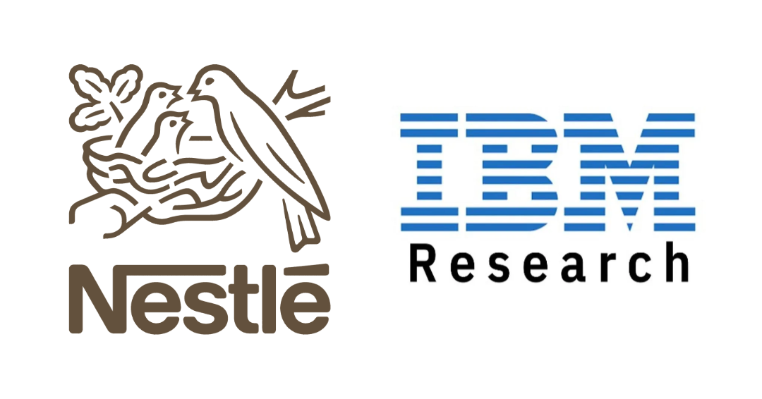 Nestlé and IBM collaborate to advance AI-driven sustainable packaging