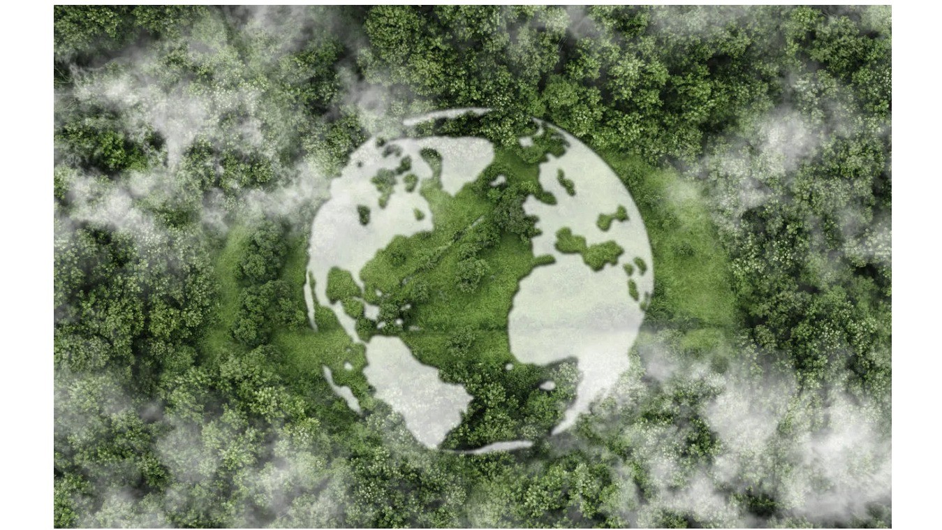 Sustainability X Tinplate