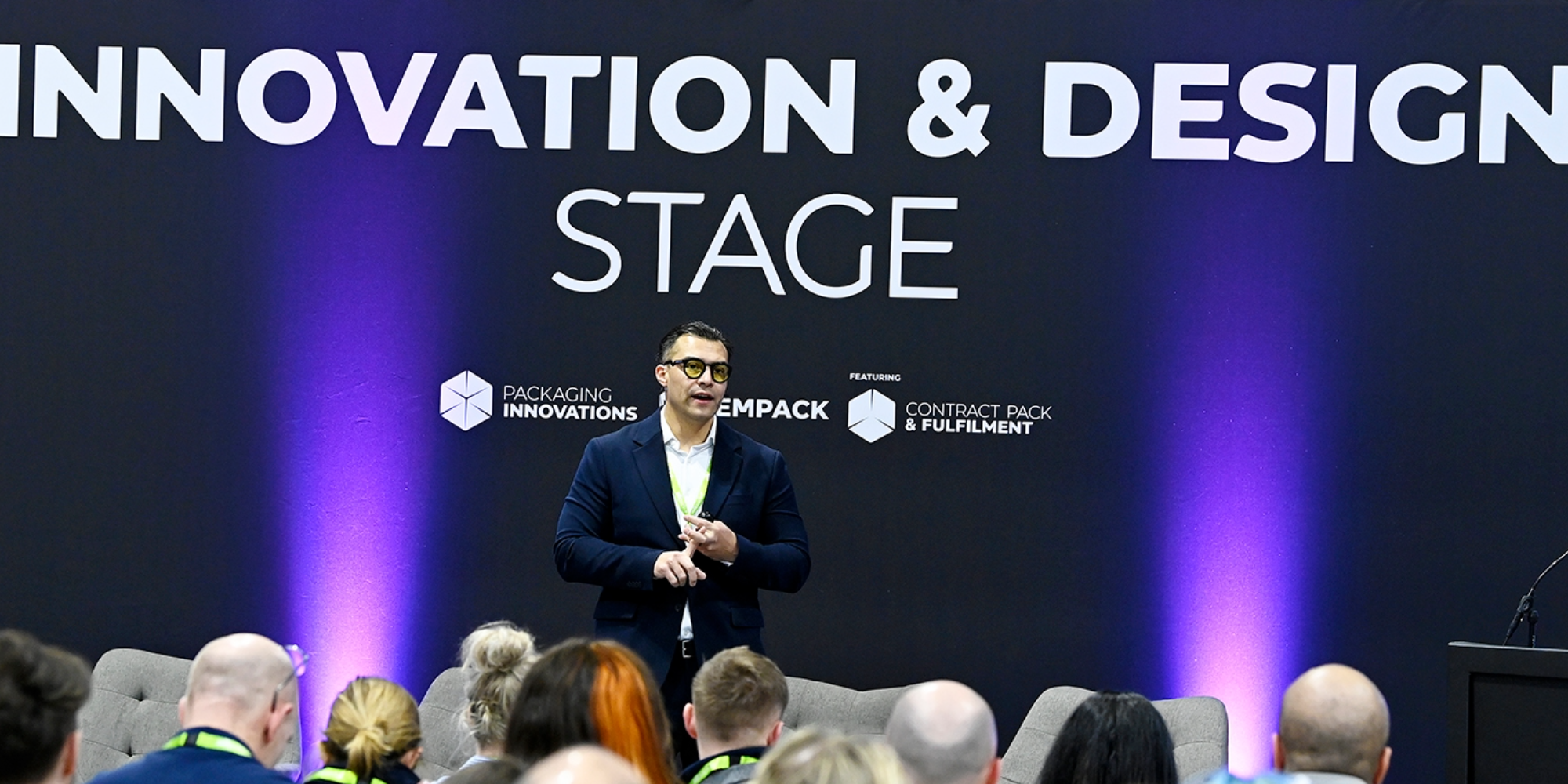 Packaging Innovations | The future of packaging solutions