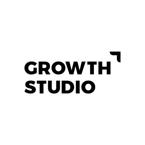 Growth Studio logo 500x500