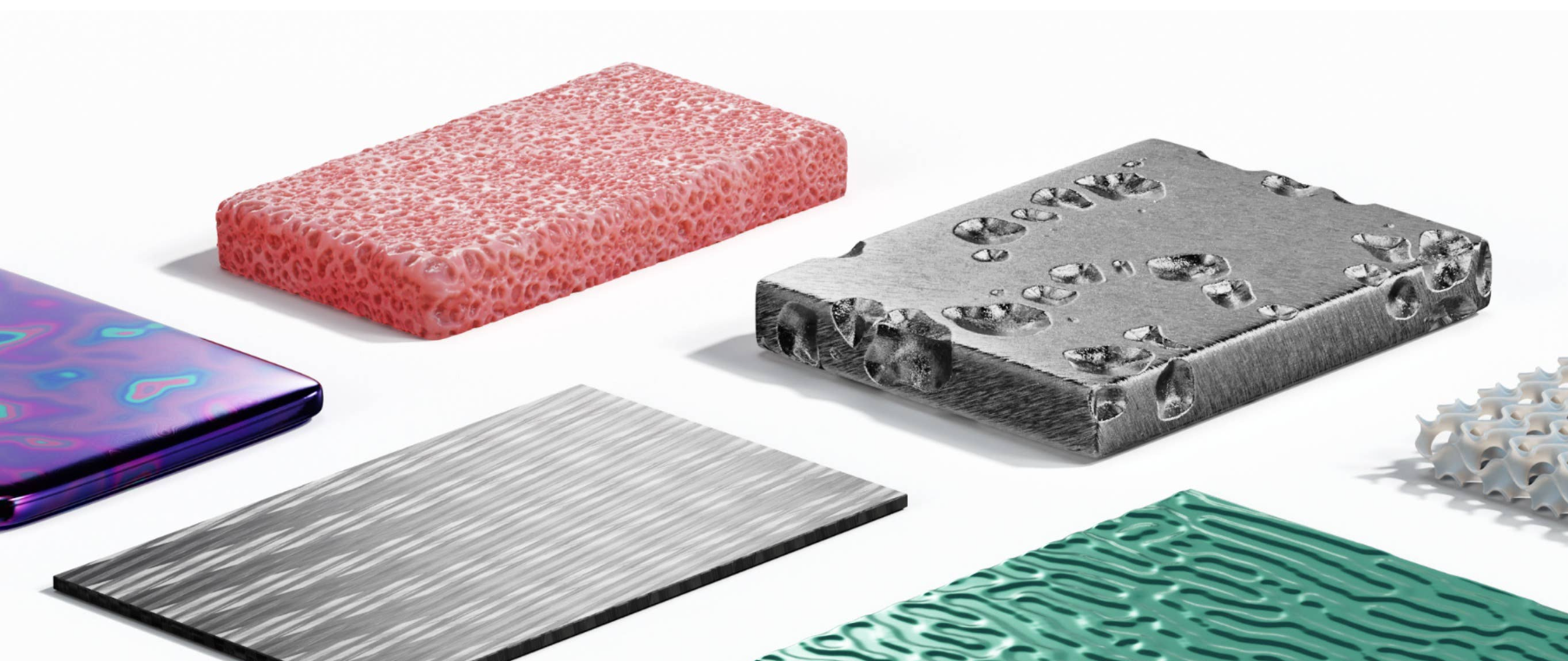 Material Connexion