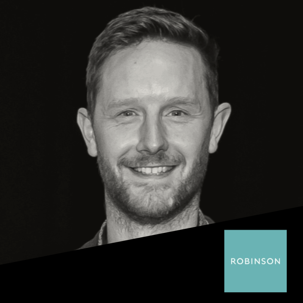 Jamie Riley | Robinson Packaging