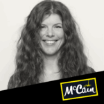 Jayne Cunningham - McCain
