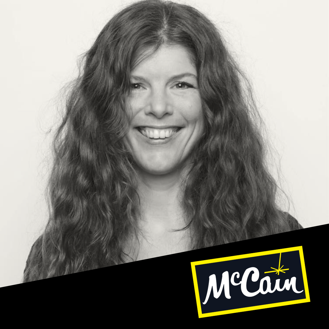 Jayne Cunningham - McCain