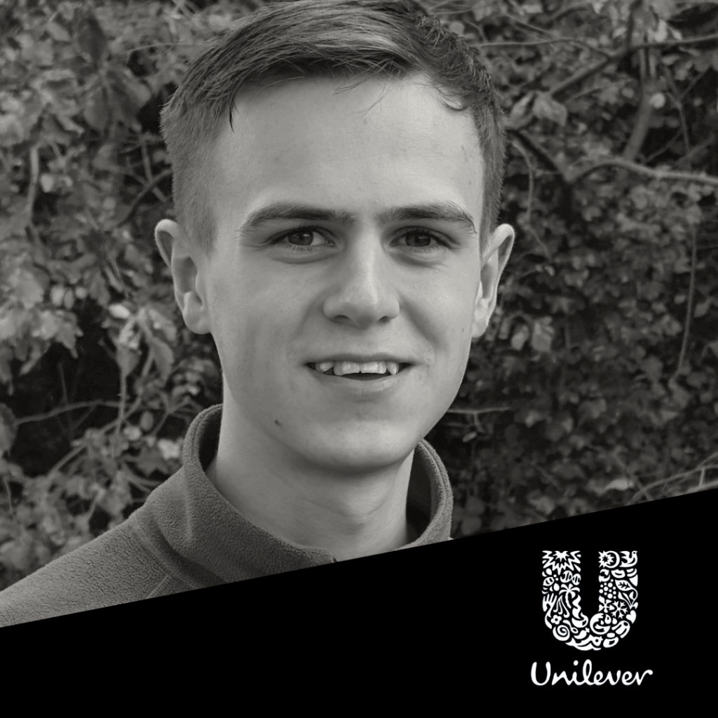 George Fowles | Unilever