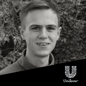 George Fowles | Unilever