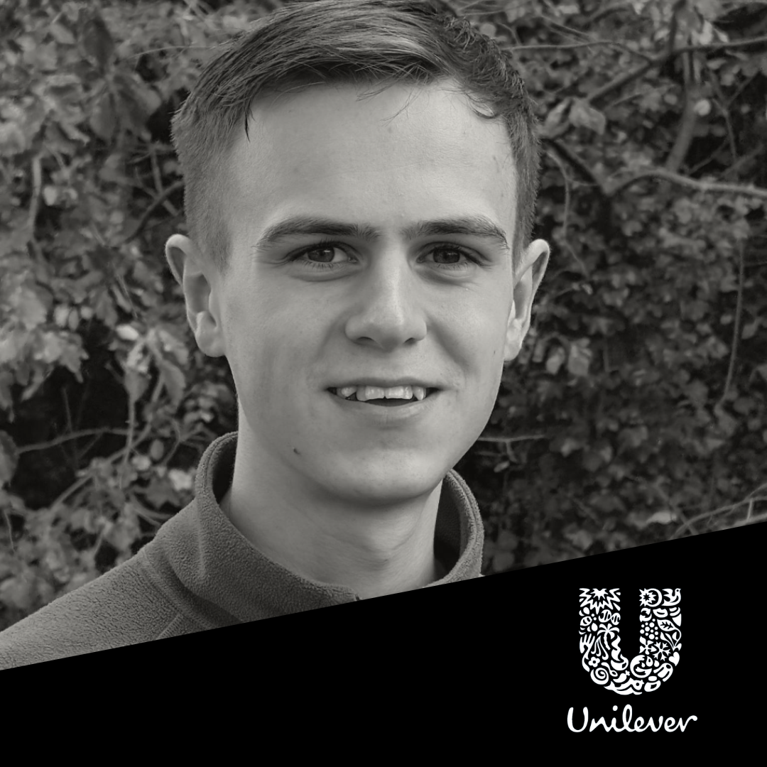 George Fowles | Unilever