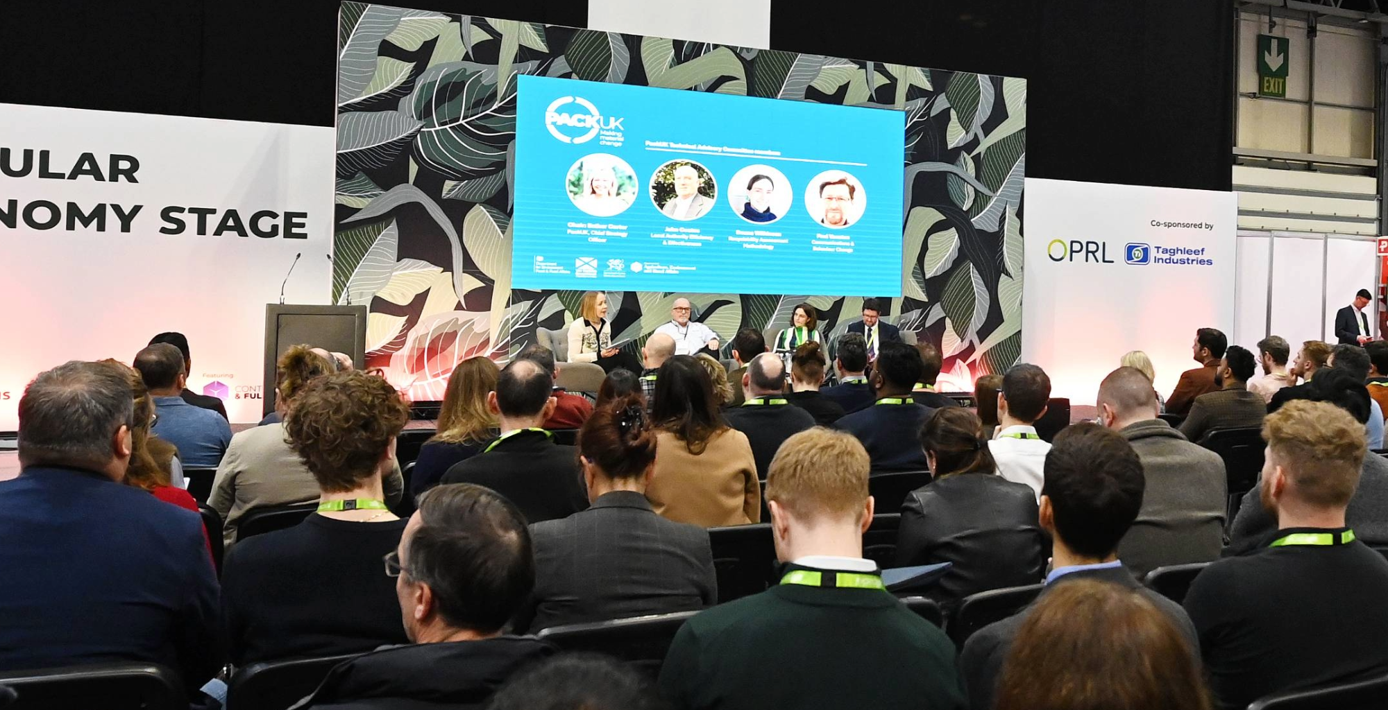 UK Packaging PRO Appointed to Lead the UK’s Packaging Recycling Scheme